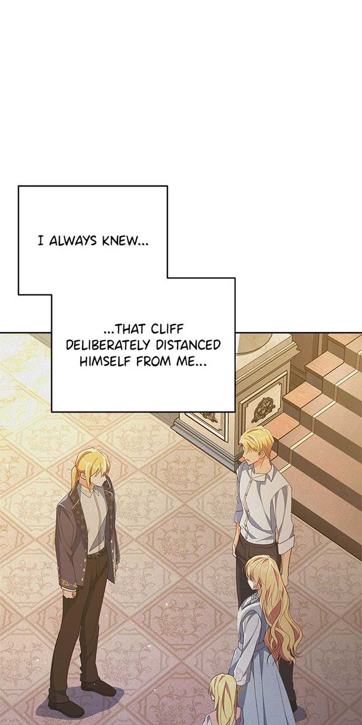 The Contract Couple: Ines & Kaisac Chapter 79 348 ch 79 53