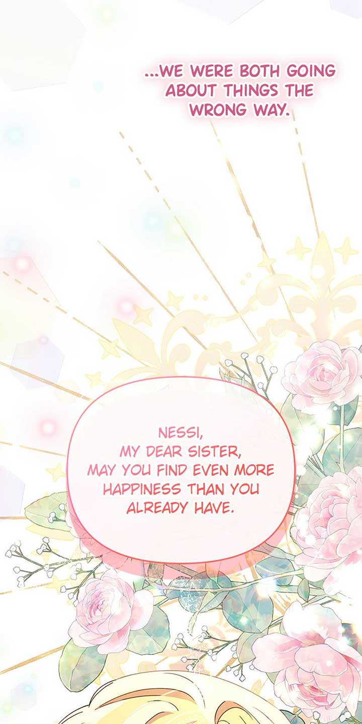 The Contract Couple: Ines & Kaisac Chapter 79 351 ch 79 56