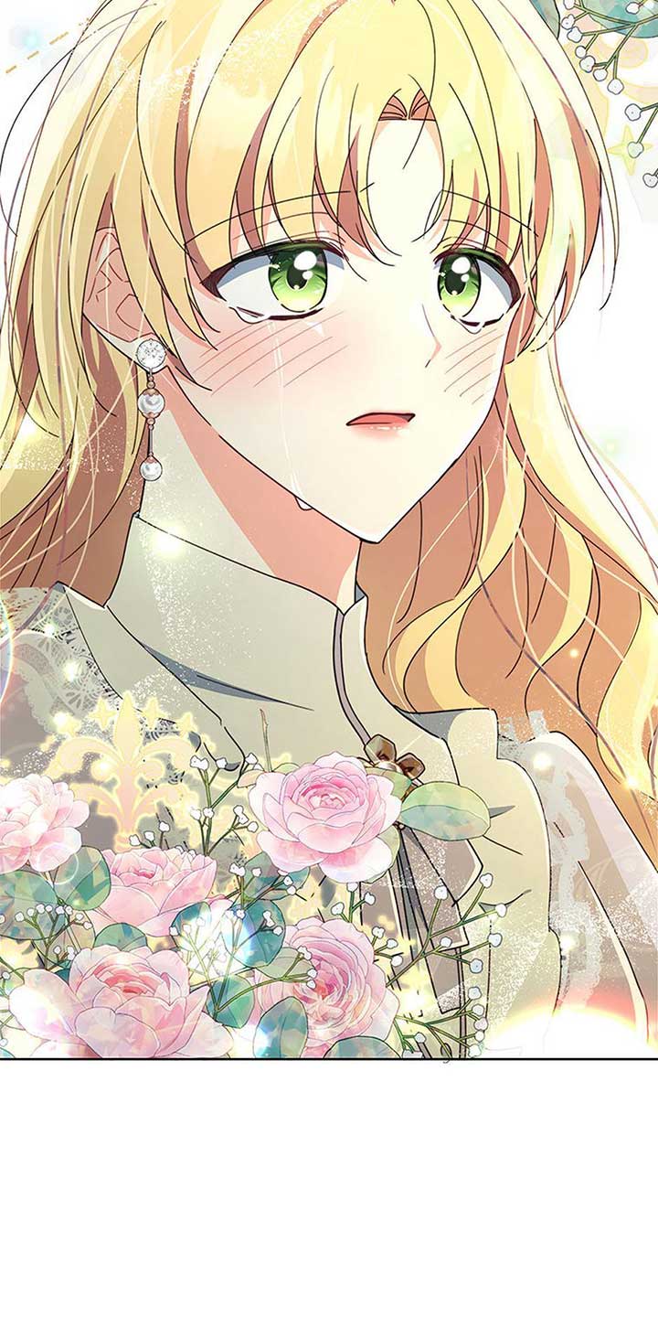 The Contract Couple: Ines & Kaisac Chapter 79 352 ch 79 57