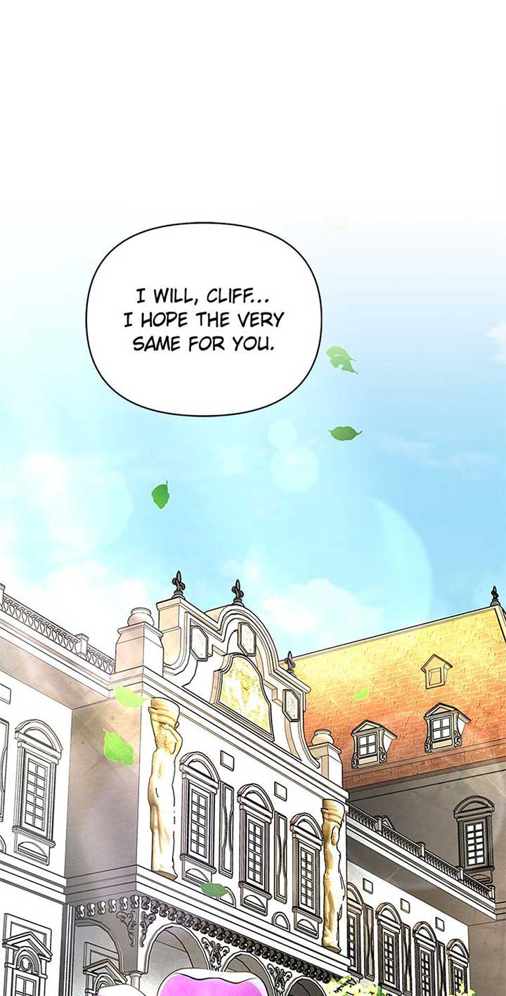 The Contract Couple: Ines & Kaisac Chapter 79 353 ch 79 58