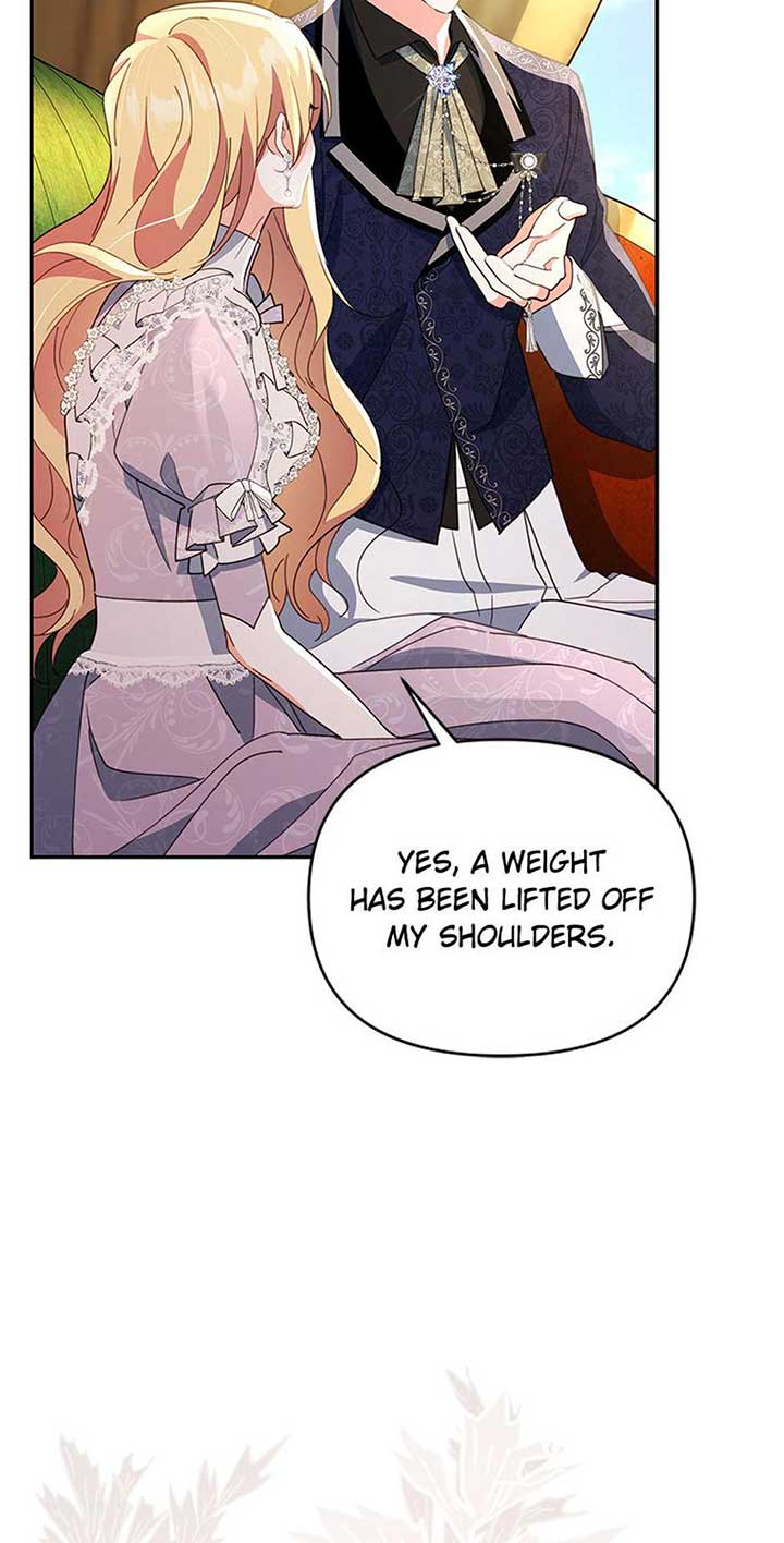 The Contract Couple: Ines & Kaisac Chapter 79 356 ch 79 61
