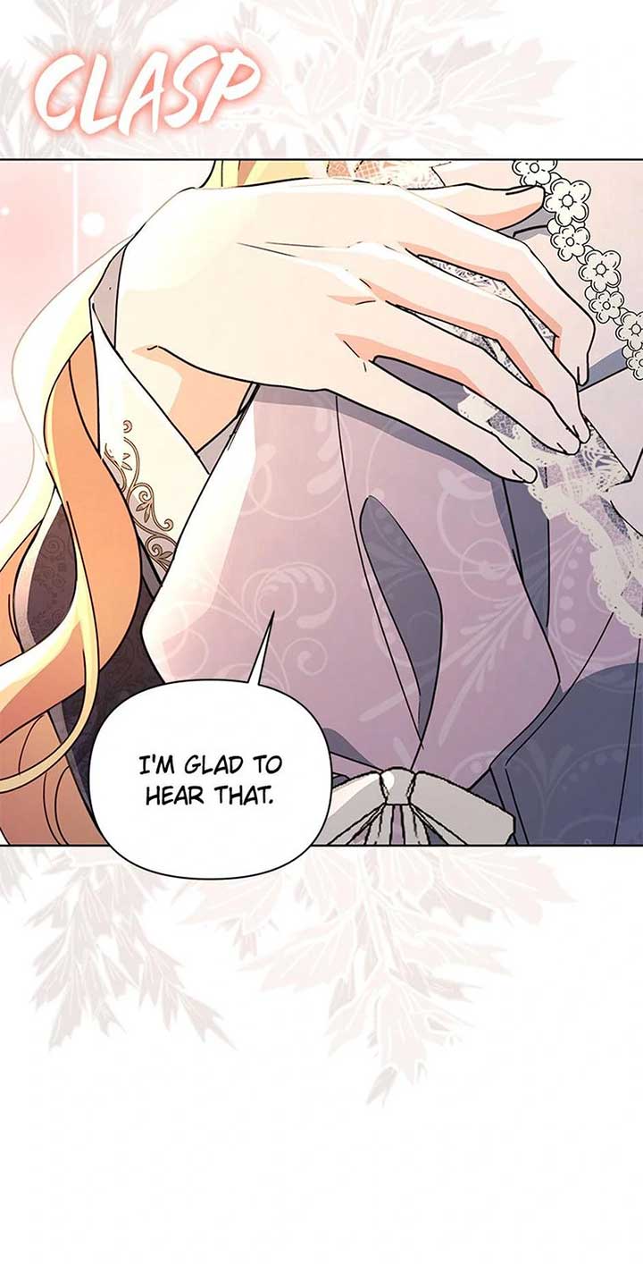 The Contract Couple: Ines & Kaisac Chapter 79 357 ch 79 62