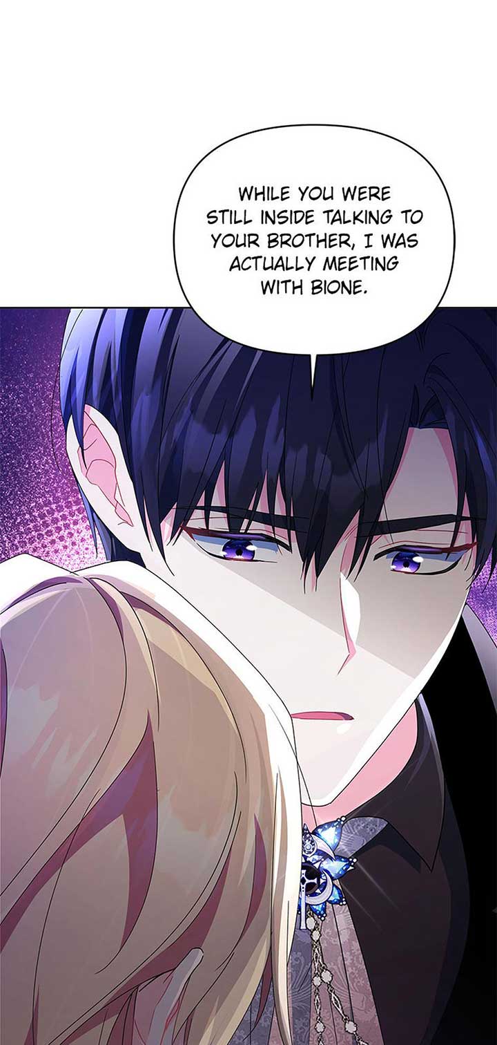 The Contract Couple: Ines & Kaisac Chapter 79 358 ch 79 63