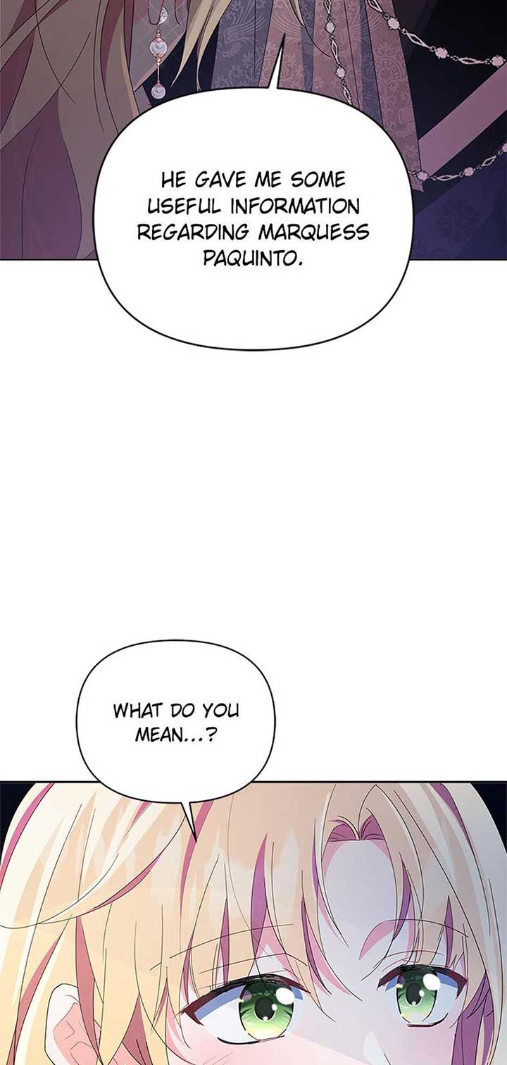 The Contract Couple: Ines & Kaisac Chapter 79 359 ch 79 64