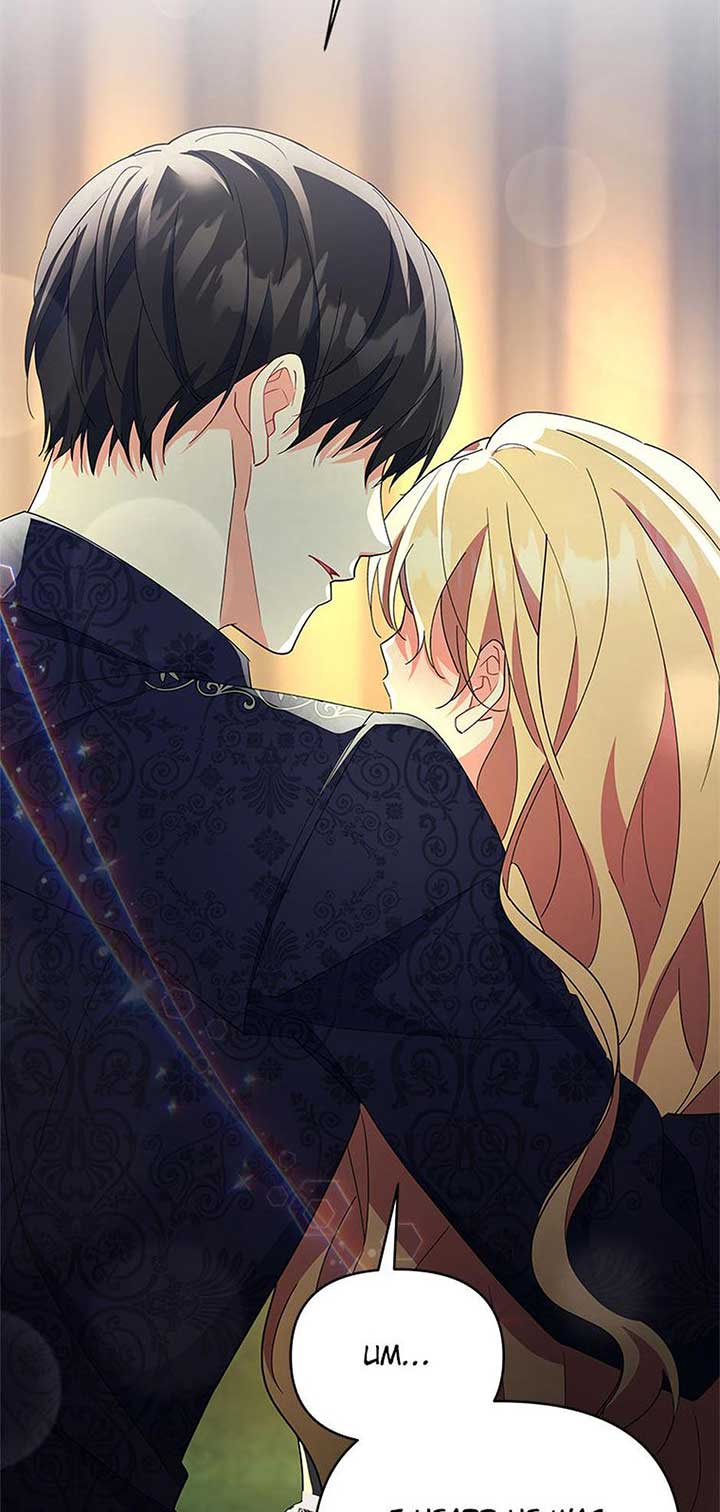 The Contract Couple: Ines & Kaisac Chapter 79 361 ch 79 66