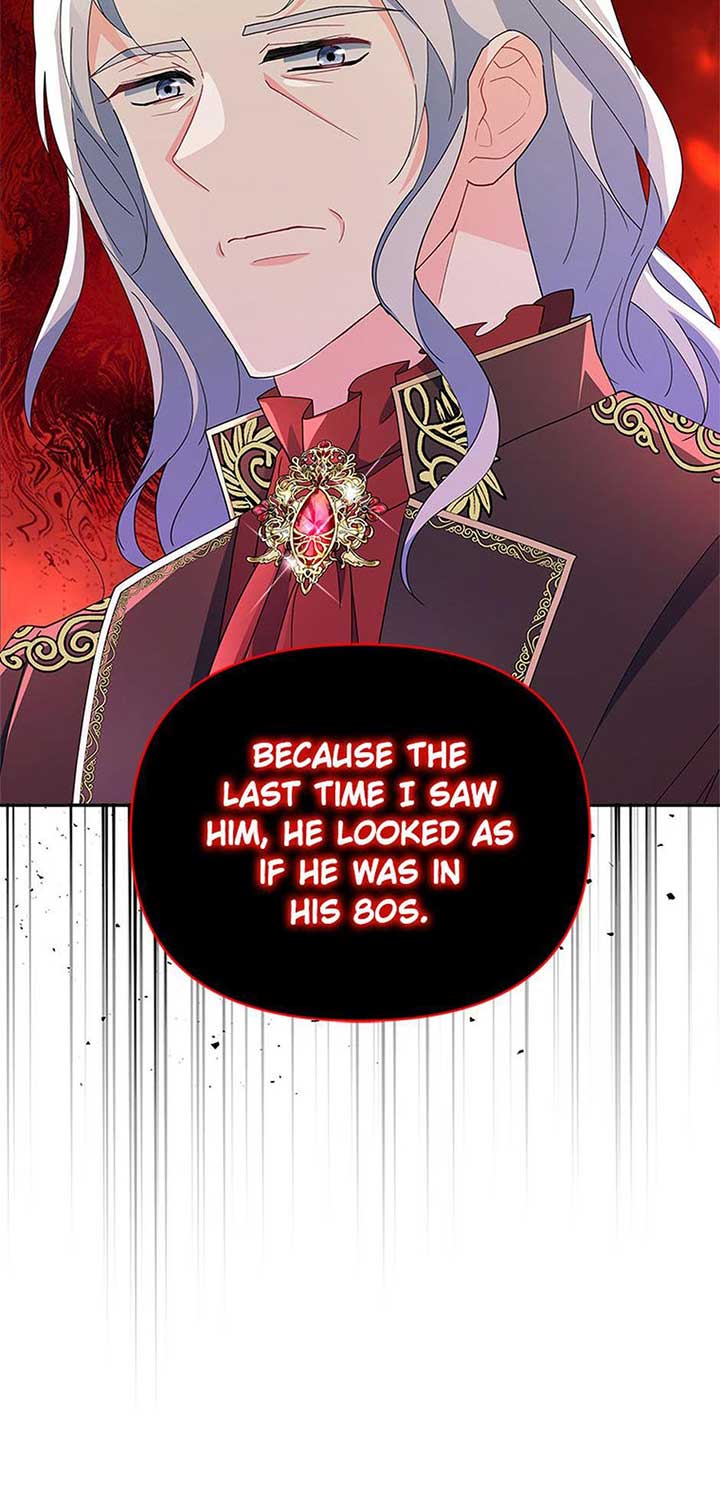 The Contract Couple: Ines & Kaisac Chapter 79 363 ch 79 68