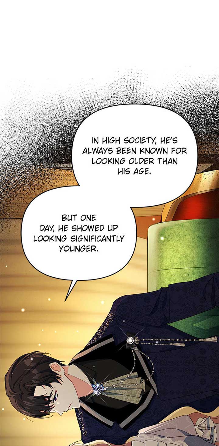 The Contract Couple: Ines & Kaisac Chapter 79 364 ch 79 69