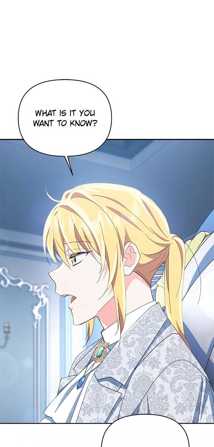 The Contract Couple: Ines & Kaisac Chapter 79 302 ch 79 7