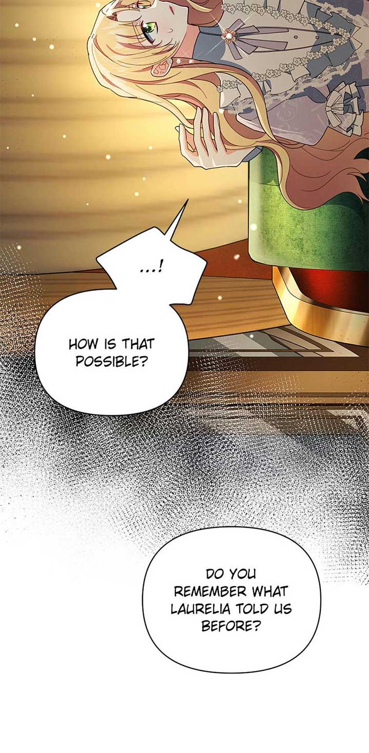 The Contract Couple: Ines & Kaisac Chapter 79 365 ch 79 70
