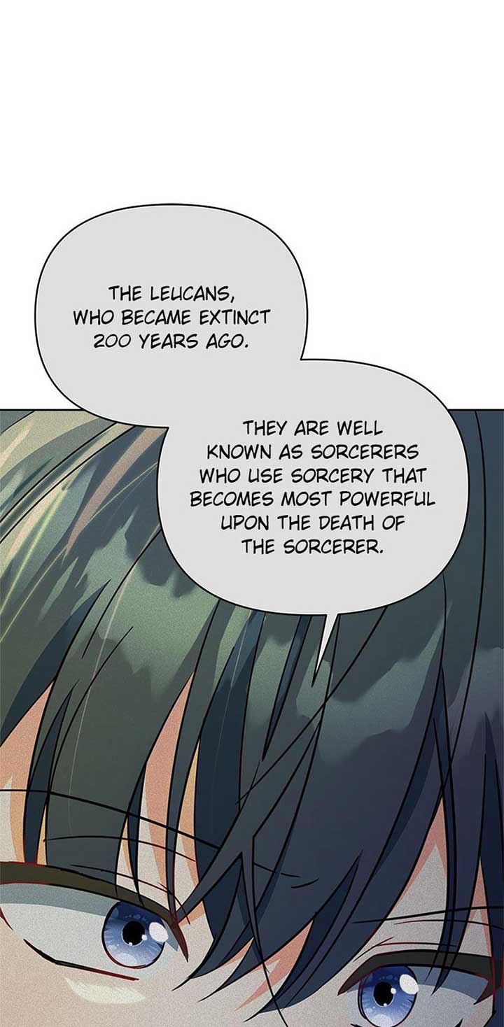 The Contract Couple: Ines & Kaisac Chapter 79 366 ch 79 71
