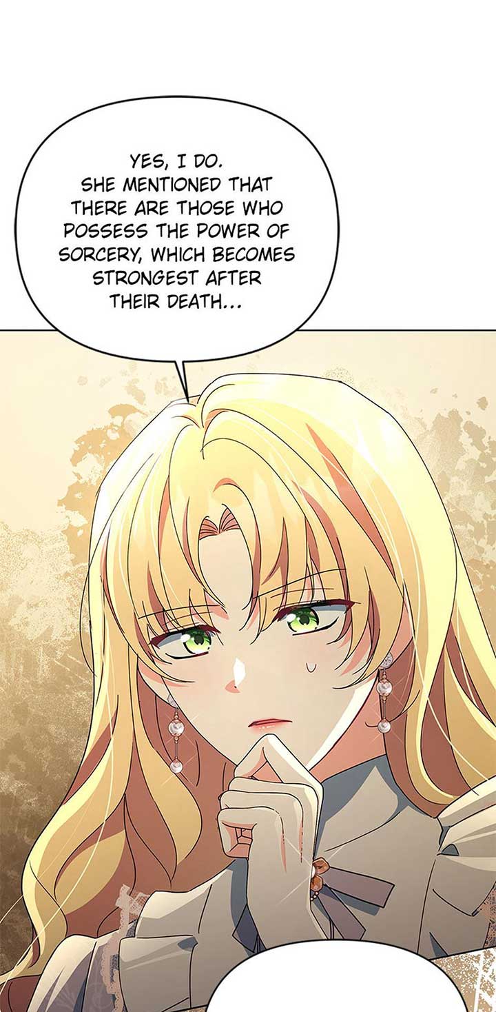 The Contract Couple: Ines & Kaisac Chapter 79 368 ch 79 73