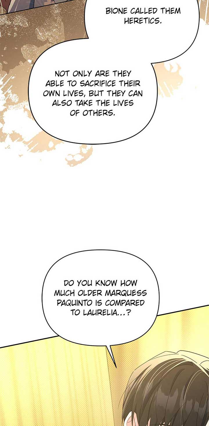 The Contract Couple: Ines & Kaisac Chapter 79 369 ch 79 74