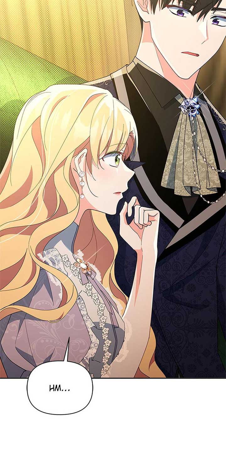 The Contract Couple: Ines & Kaisac Chapter 79 370 ch 79 75