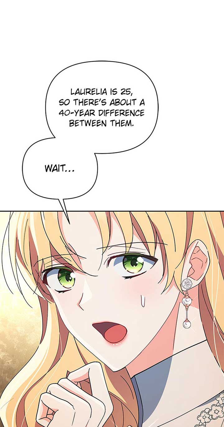 The Contract Couple: Ines & Kaisac Chapter 79 371 ch 79 76