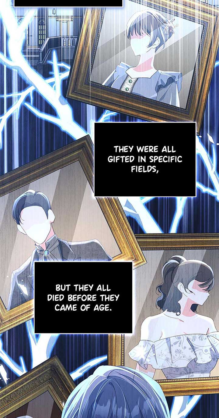 The Contract Couple: Ines & Kaisac Chapter 79 373 ch 79 78
