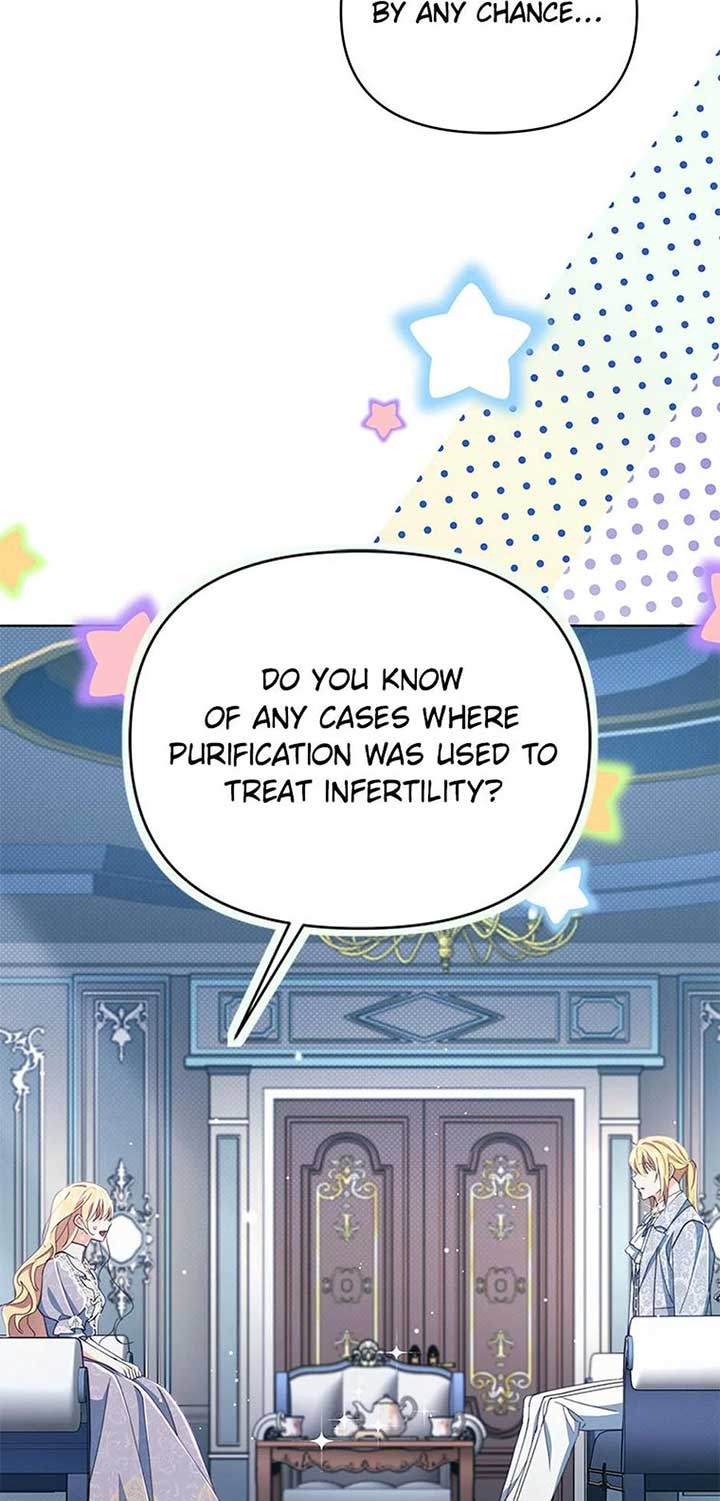 The Contract Couple: Ines & Kaisac Chapter 79 303 ch 79 8