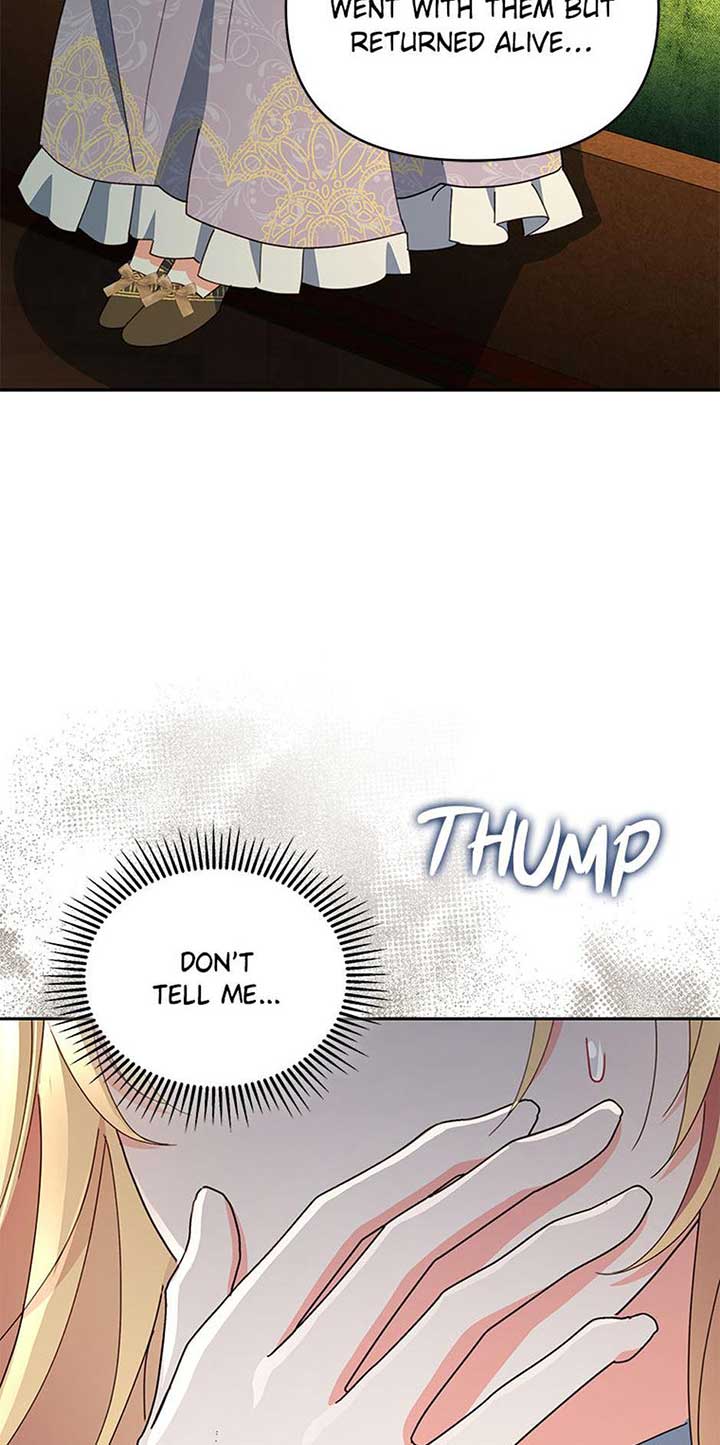 The Contract Couple: Ines & Kaisac Chapter 79 377 ch 79 82