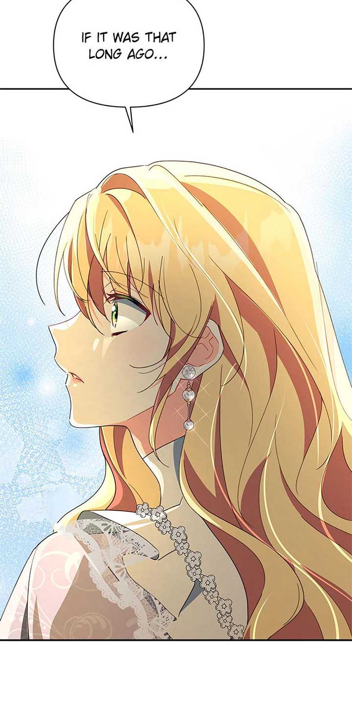 The Contract Couple: Ines & Kaisac Chapter 79 380 ch 79 85
