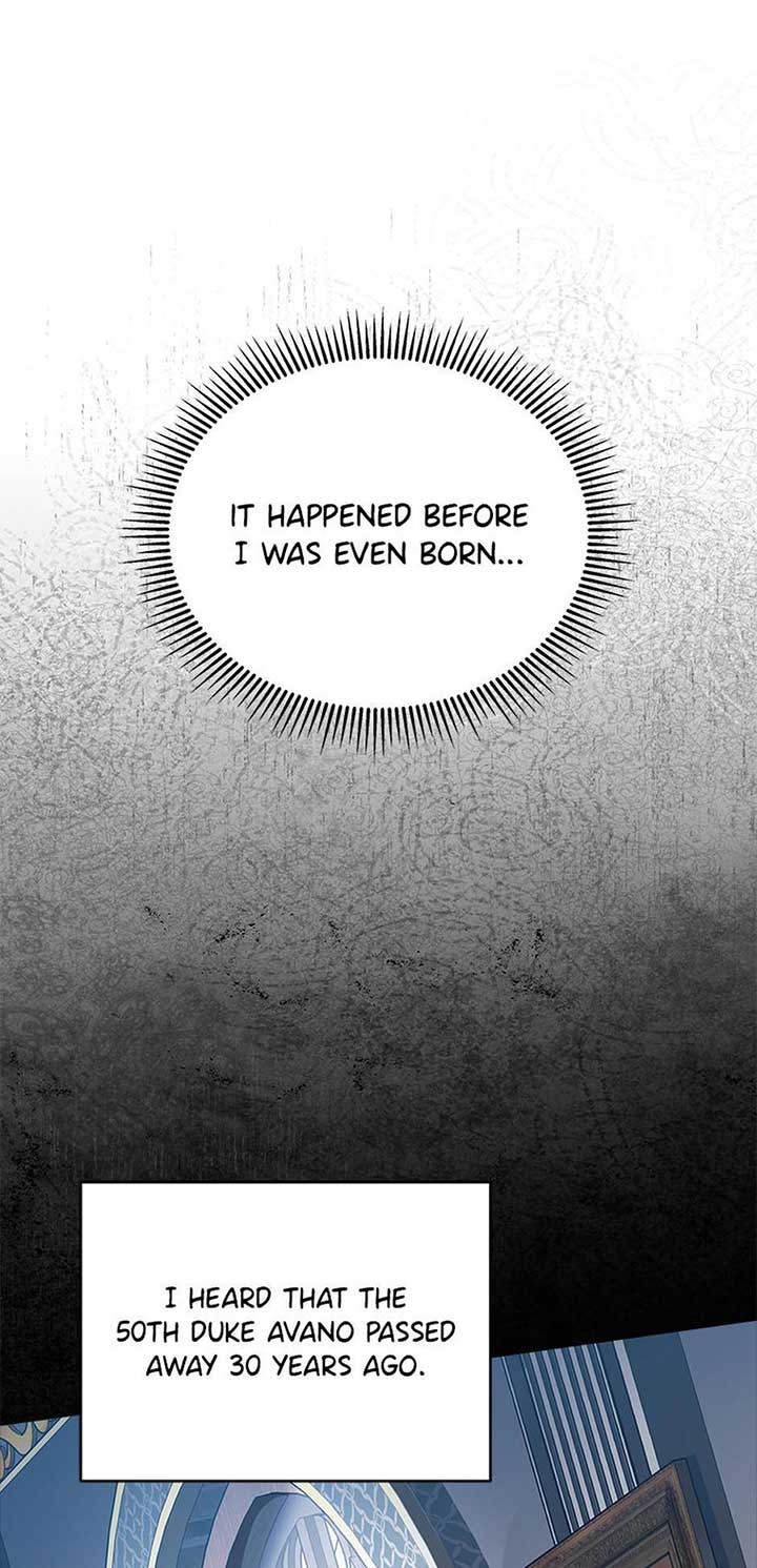 The Contract Couple: Ines & Kaisac Chapter 79 381 ch 79 86