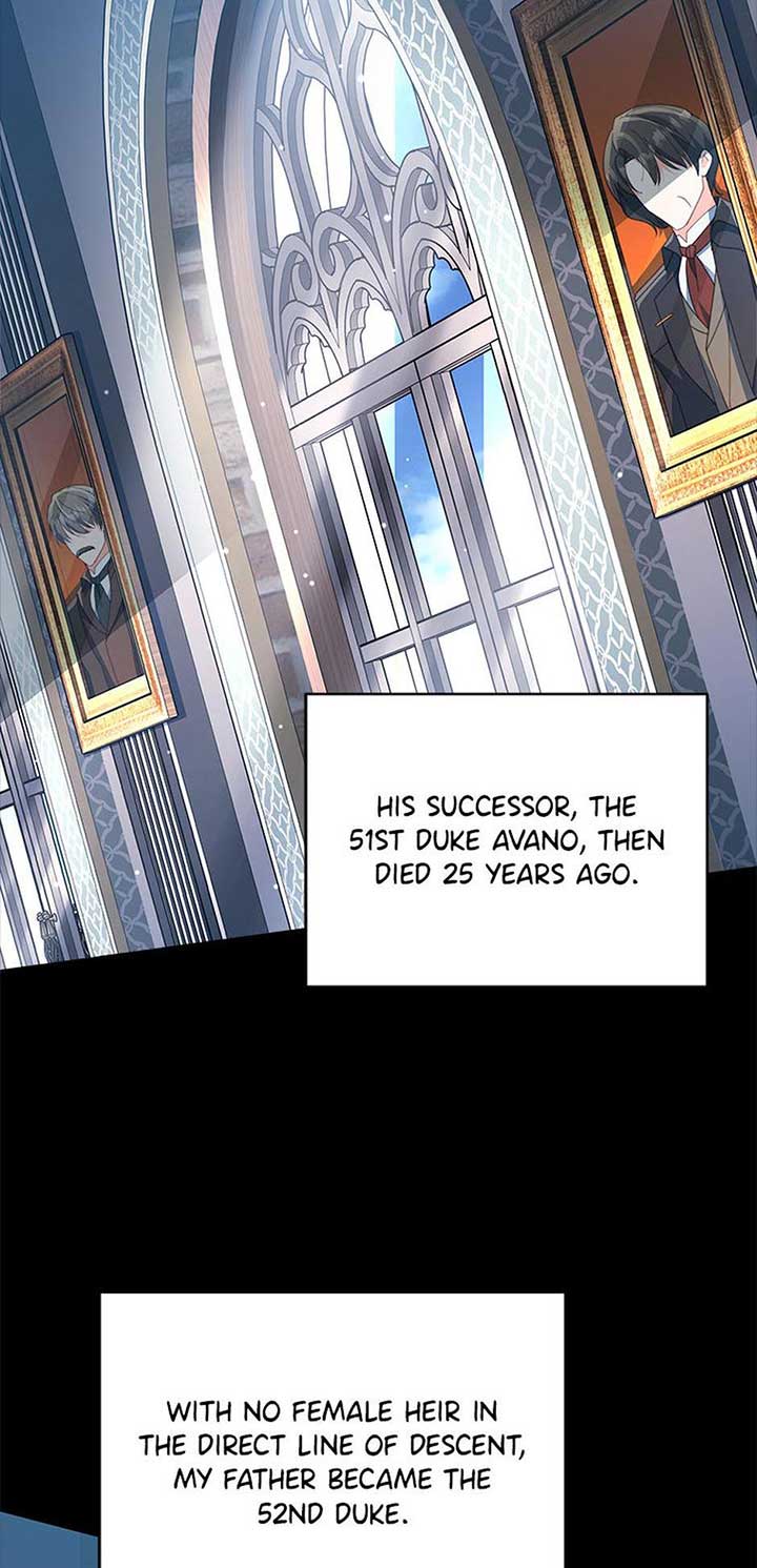 The Contract Couple: Ines & Kaisac Chapter 79 382 ch 79 87