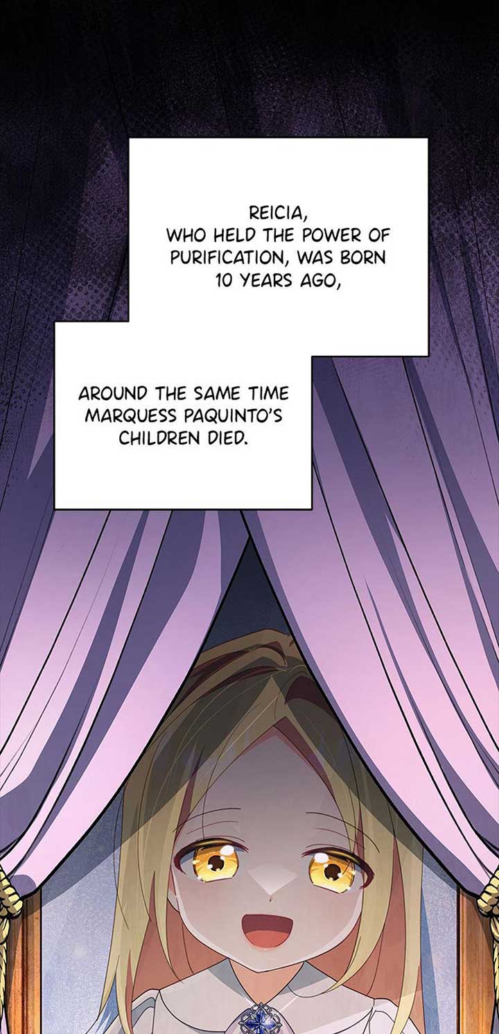 The Contract Couple: Ines & Kaisac Chapter 79 384 ch 79 89