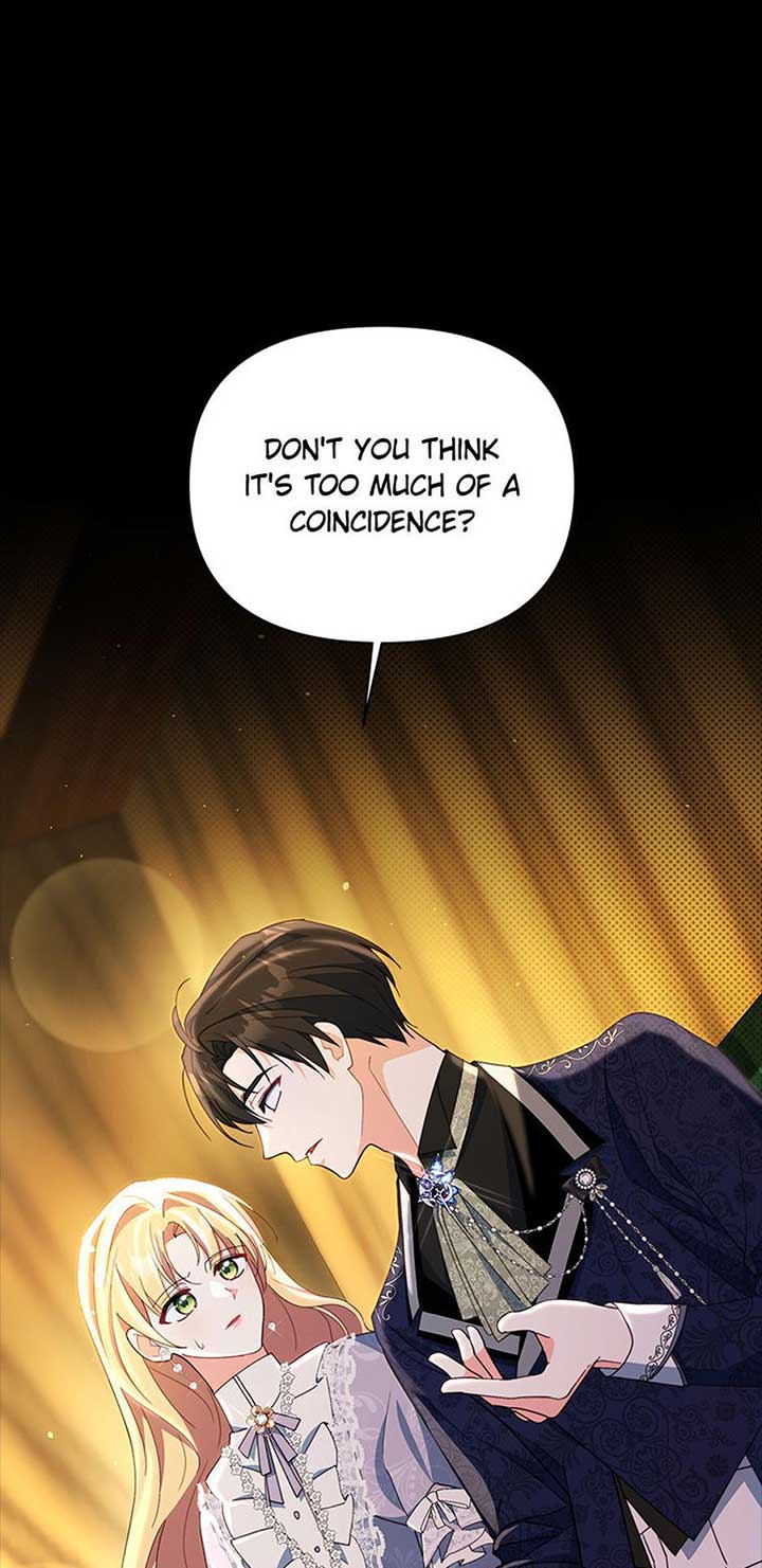 The Contract Couple: Ines & Kaisac Chapter 79 386 ch 79 91