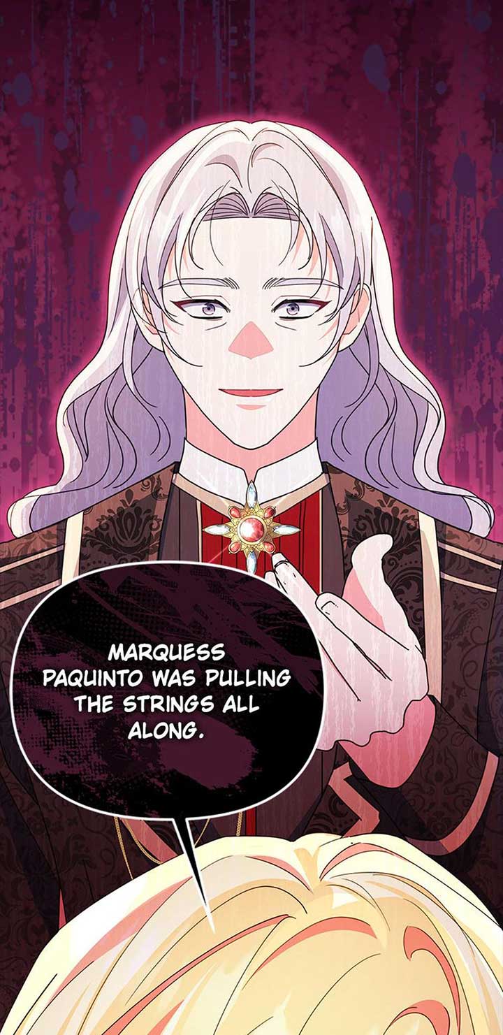 The Contract Couple: Ines & Kaisac Chapter 79 389 ch 79 94