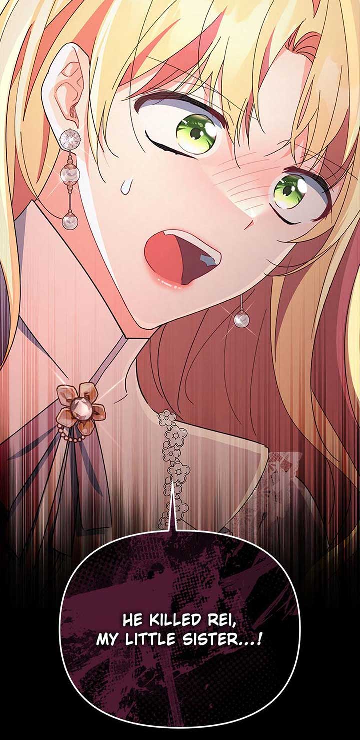 The Contract Couple: Ines & Kaisac Chapter 79 390 ch 79 95