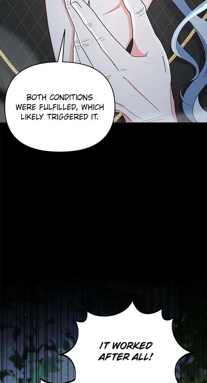 The Contract Couple: Ines & Kaisac Chapter 81 496 ch 81 102
