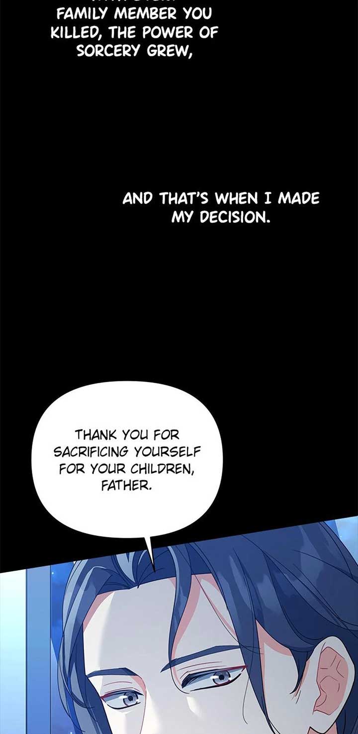The Contract Couple: Ines & Kaisac Chapter 81 509 ch 81 115