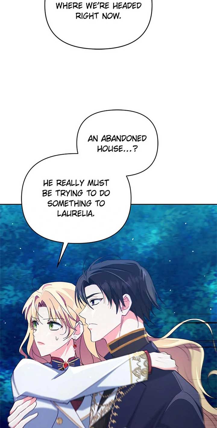 The Contract Couple: Ines & Kaisac Chapter 81 397 ch 81 3