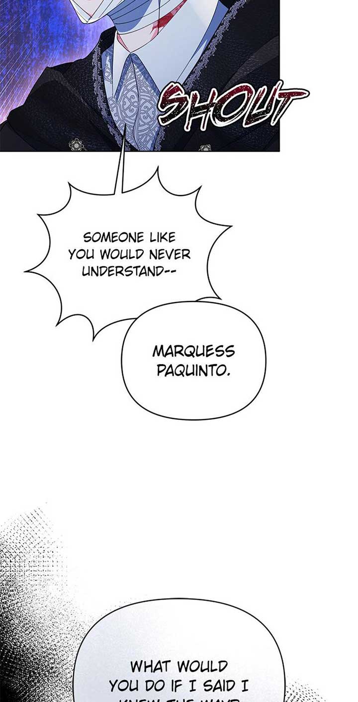 The Contract Couple: Ines & Kaisac Chapter 81 426 ch 81 32