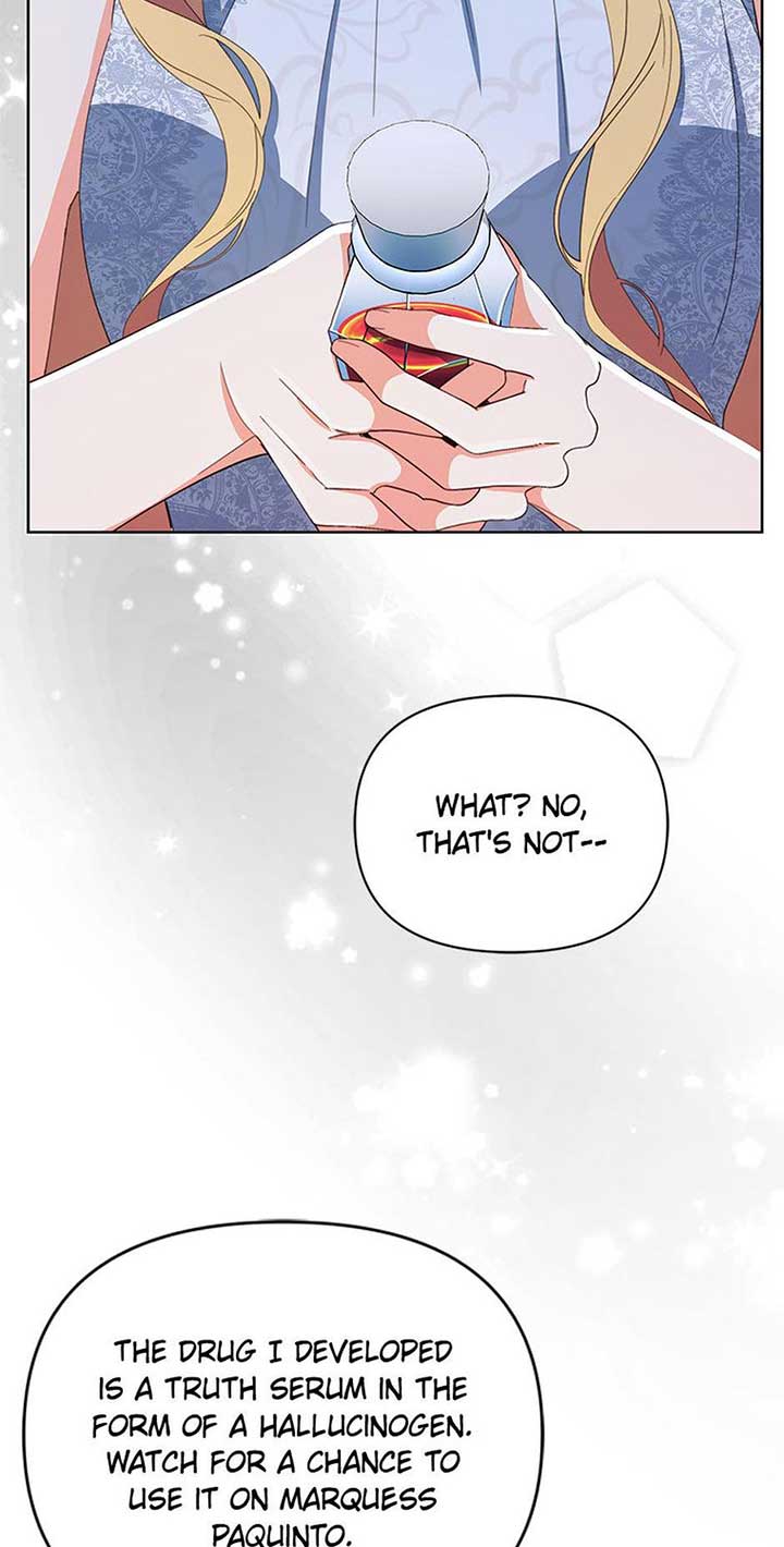 The Contract Couple: Ines & Kaisac Chapter 81 400 ch 81 6