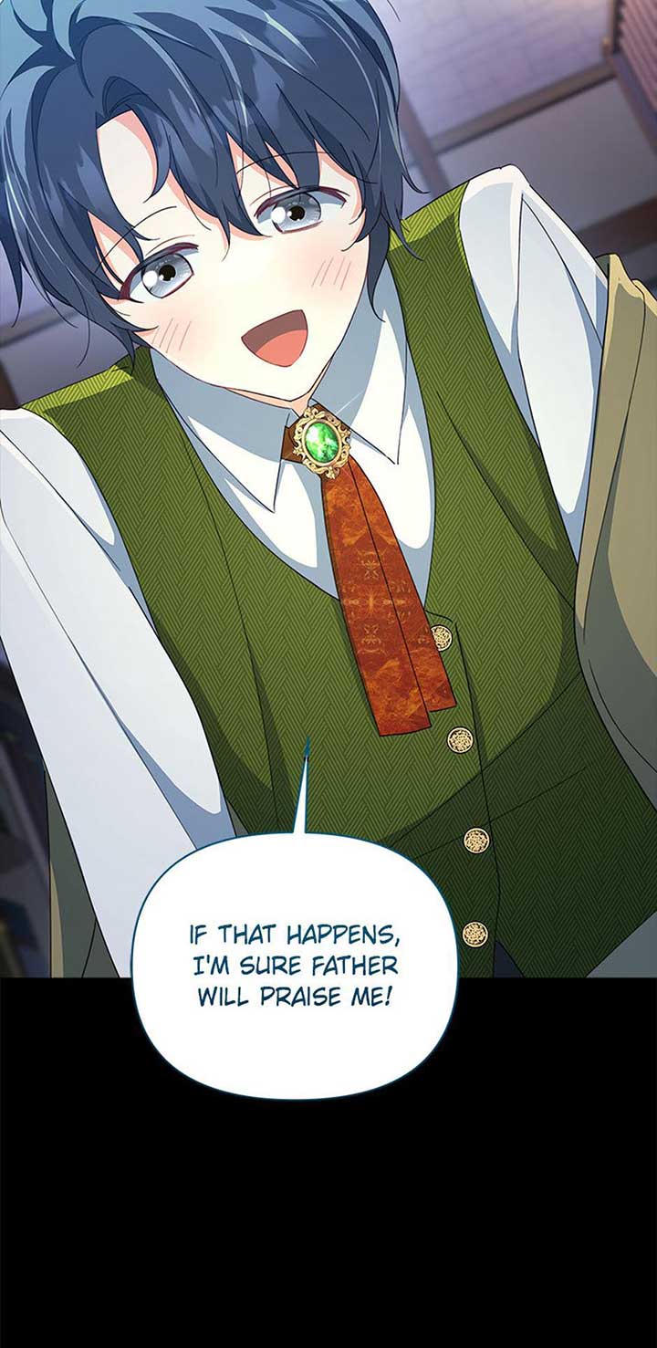 The Contract Couple: Ines & Kaisac Chapter 81 469 ch 81 75