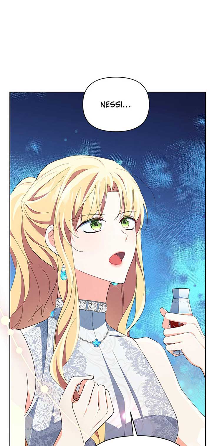 The Contract Couple: Ines & Kaisac Chapter 81 402 ch 81 8