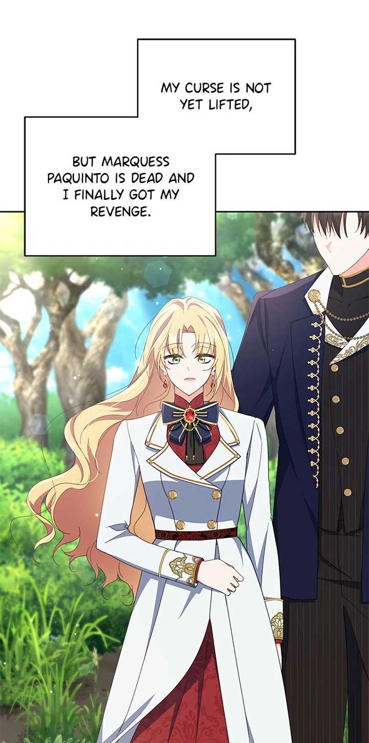 The Contract Couple: Ines & Kaisac Chapter 82 437 ch 82 19