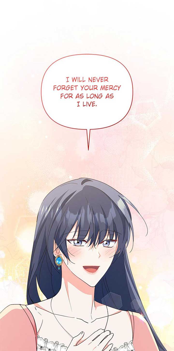 The Contract Couple: Ines & Kaisac Chapter 82 440 ch 82 22