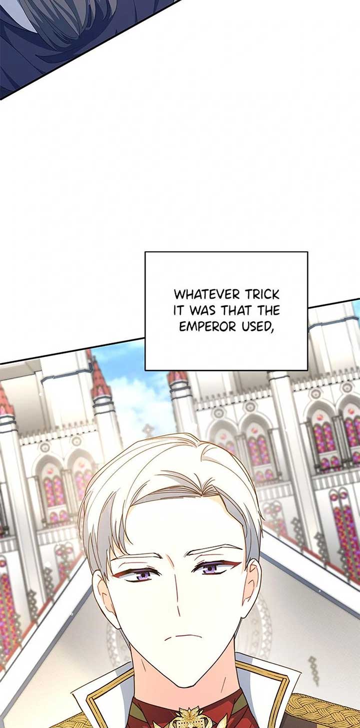 The Contract Couple: Ines & Kaisac Chapter 82 448 ch 82 30