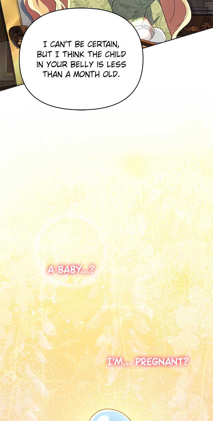 The Contract Couple: Ines & Kaisac Chapter 82 473 ch 82 55