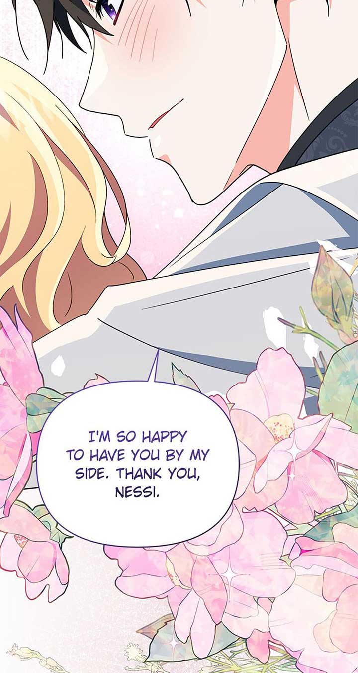 The Contract Couple: Ines & Kaisac Chapter 82 478 ch 82 60