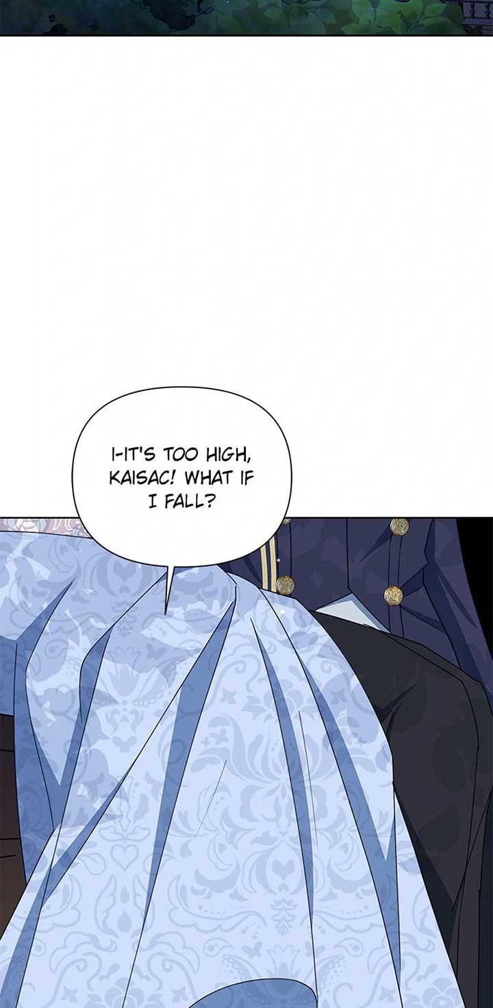 The Contract Couple: Ines & Kaisac Chapter 82 483 ch 82 65