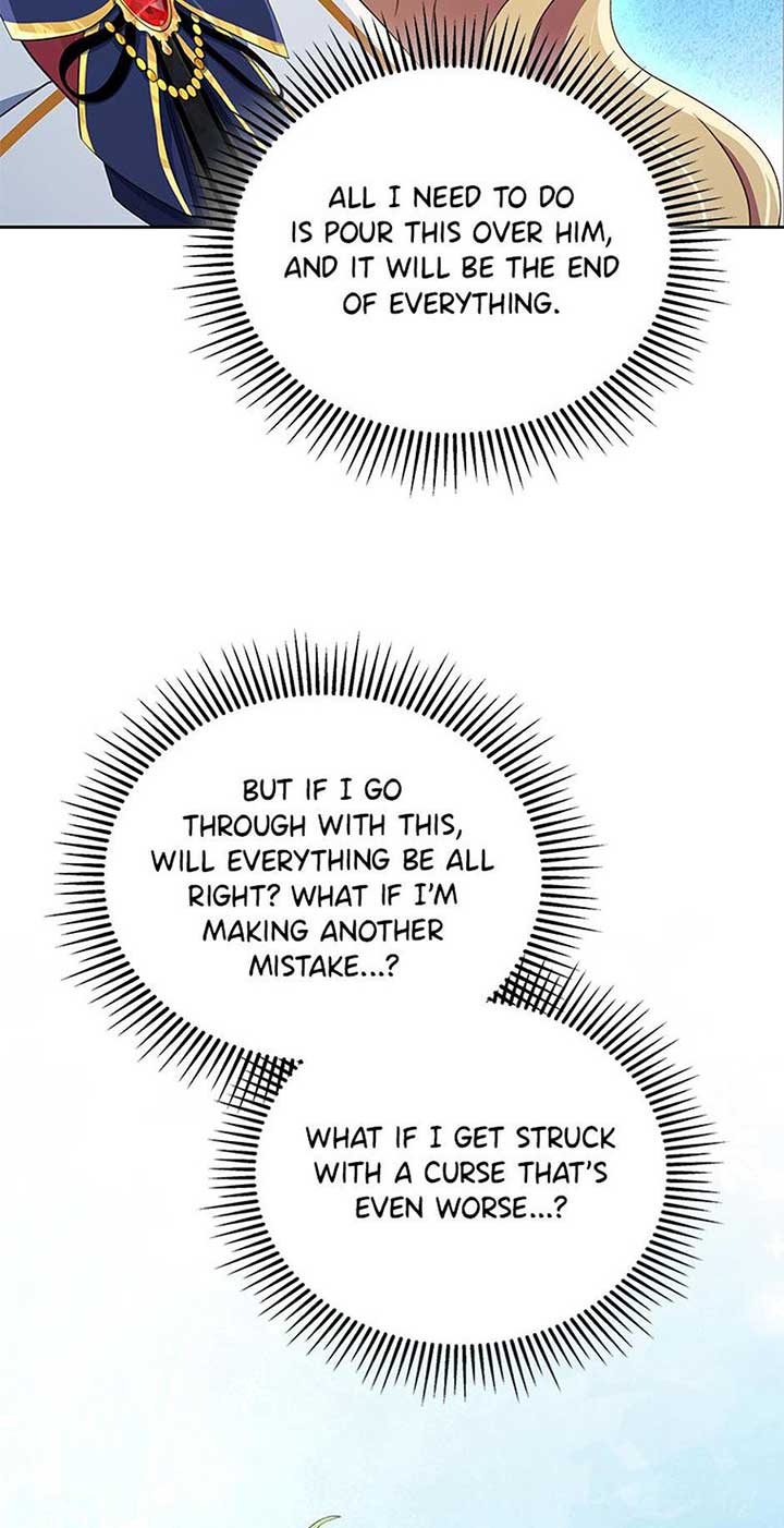 The Contract Couple: Ines & Kaisac Chapter 82 425 ch 82 7