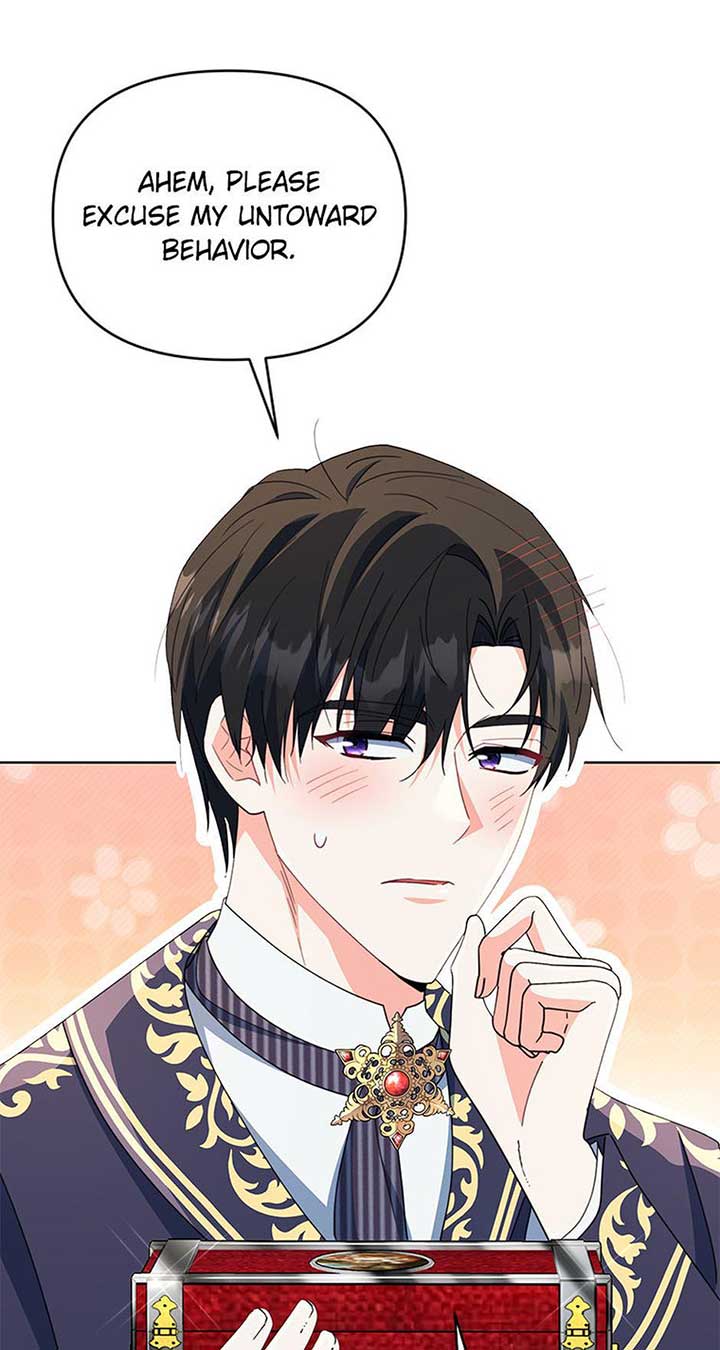 The Contract Couple: Ines & Kaisac Chapter 82 499 ch 82 81