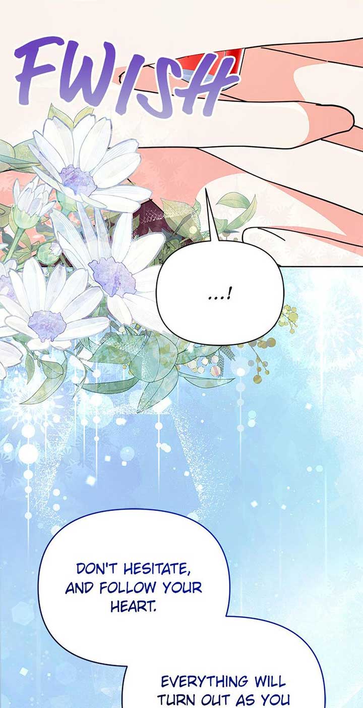 The Contract Couple: Ines & Kaisac Chapter 82 427 ch 82 9