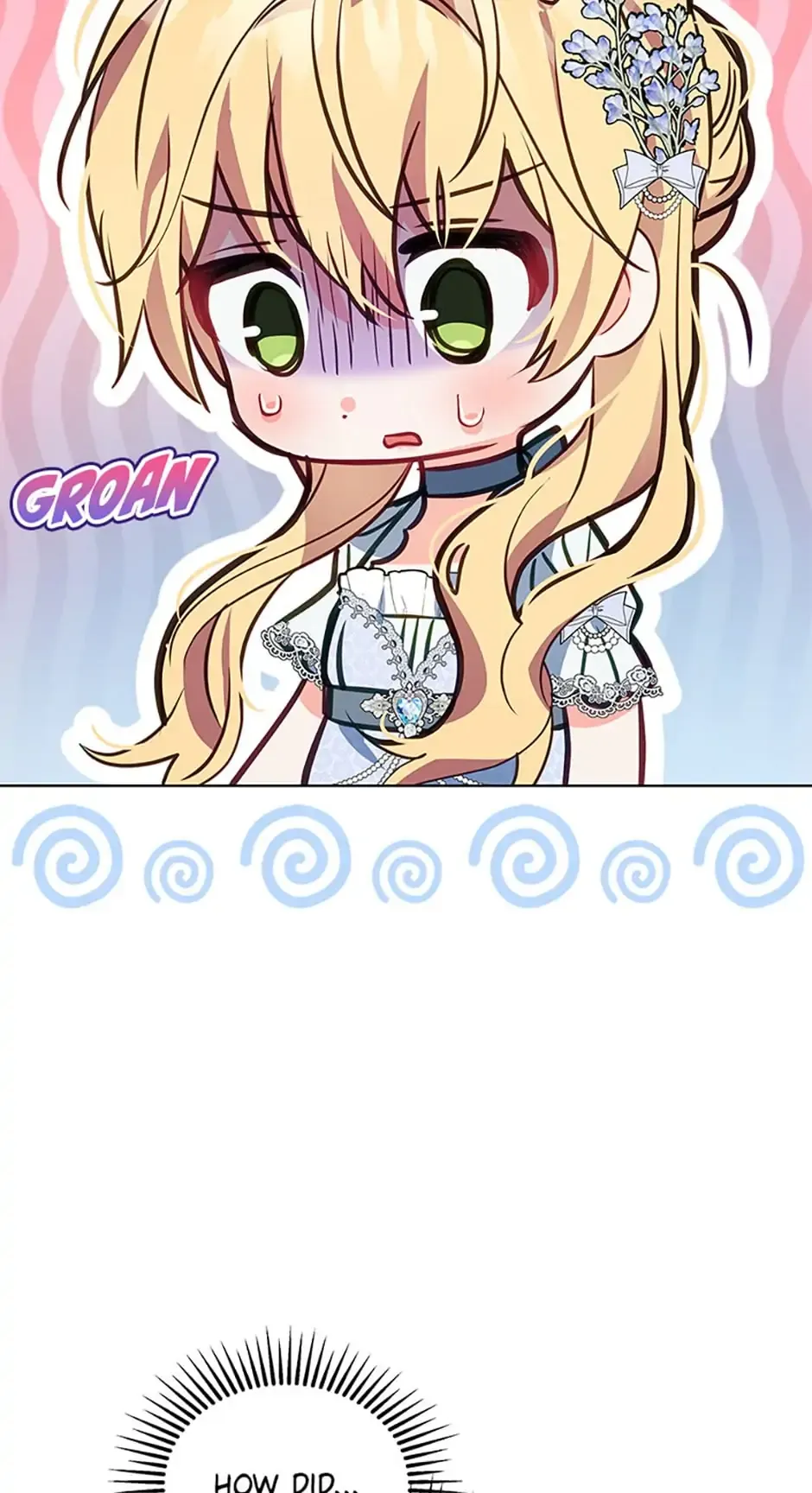 The Contract Couple: Ines & Kaisac Chapter 9 244 06