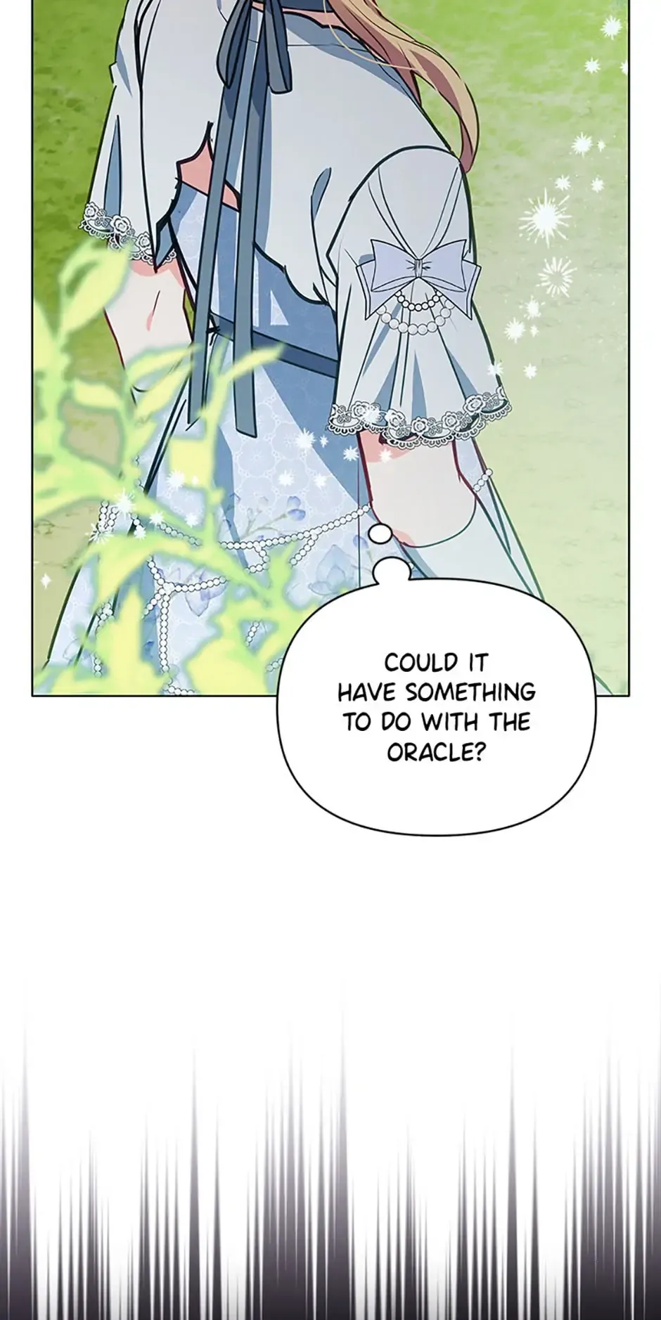 The Contract Couple: Ines & Kaisac Chapter 9 249 11