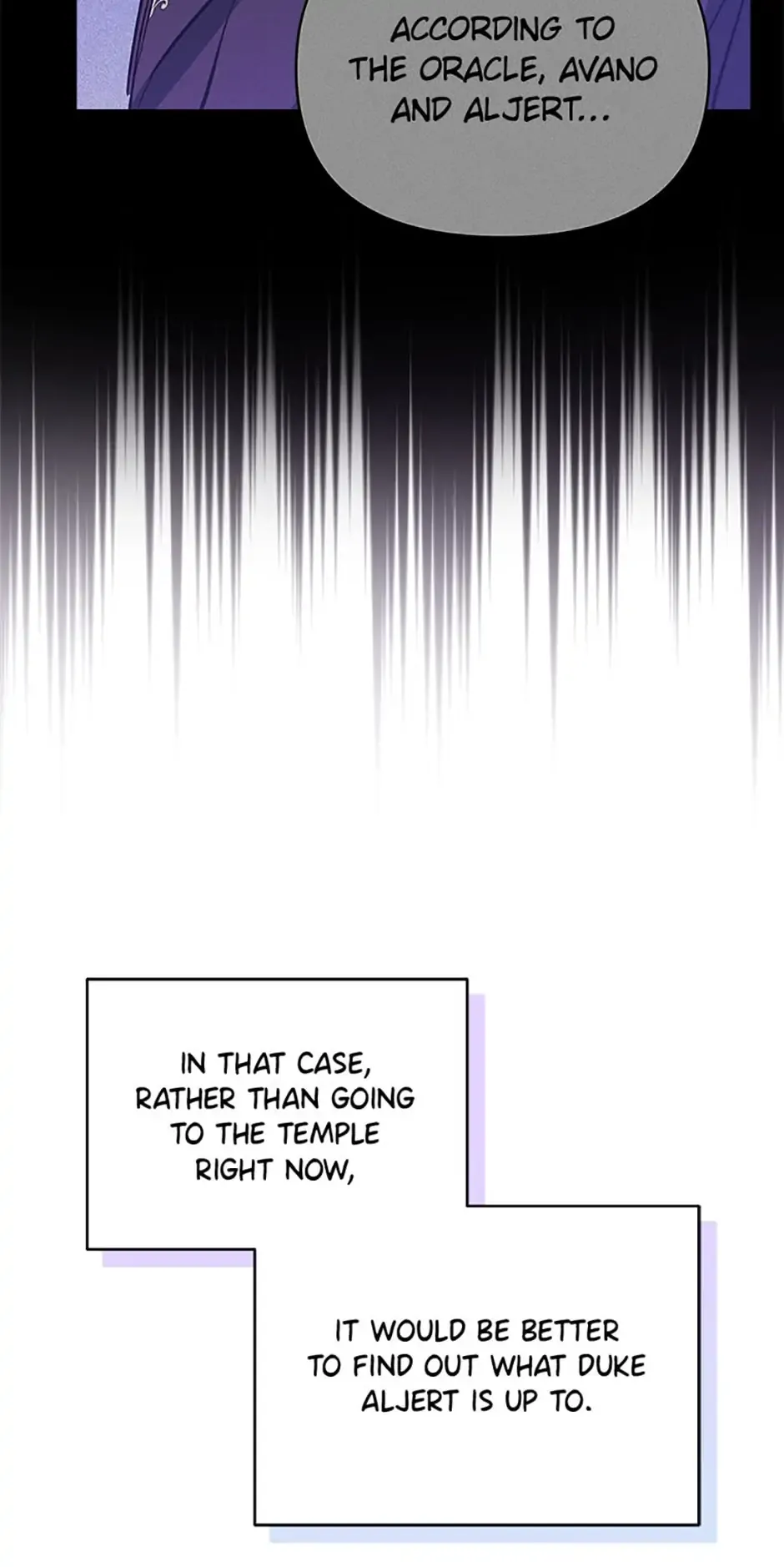 The Contract Couple: Ines & Kaisac Chapter 9 251 13