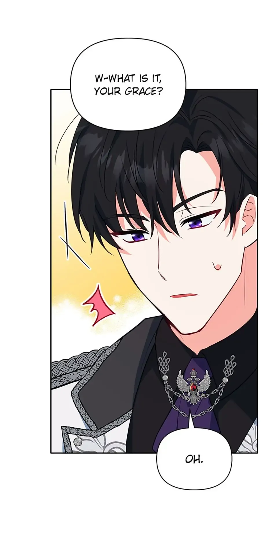 The Contract Couple: Ines & Kaisac Chapter 9 257 19