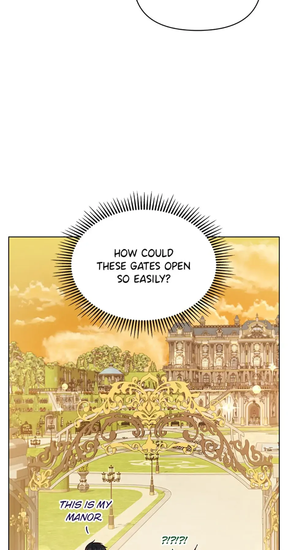 The Contract Couple: Ines & Kaisac Chapter 9 274 36