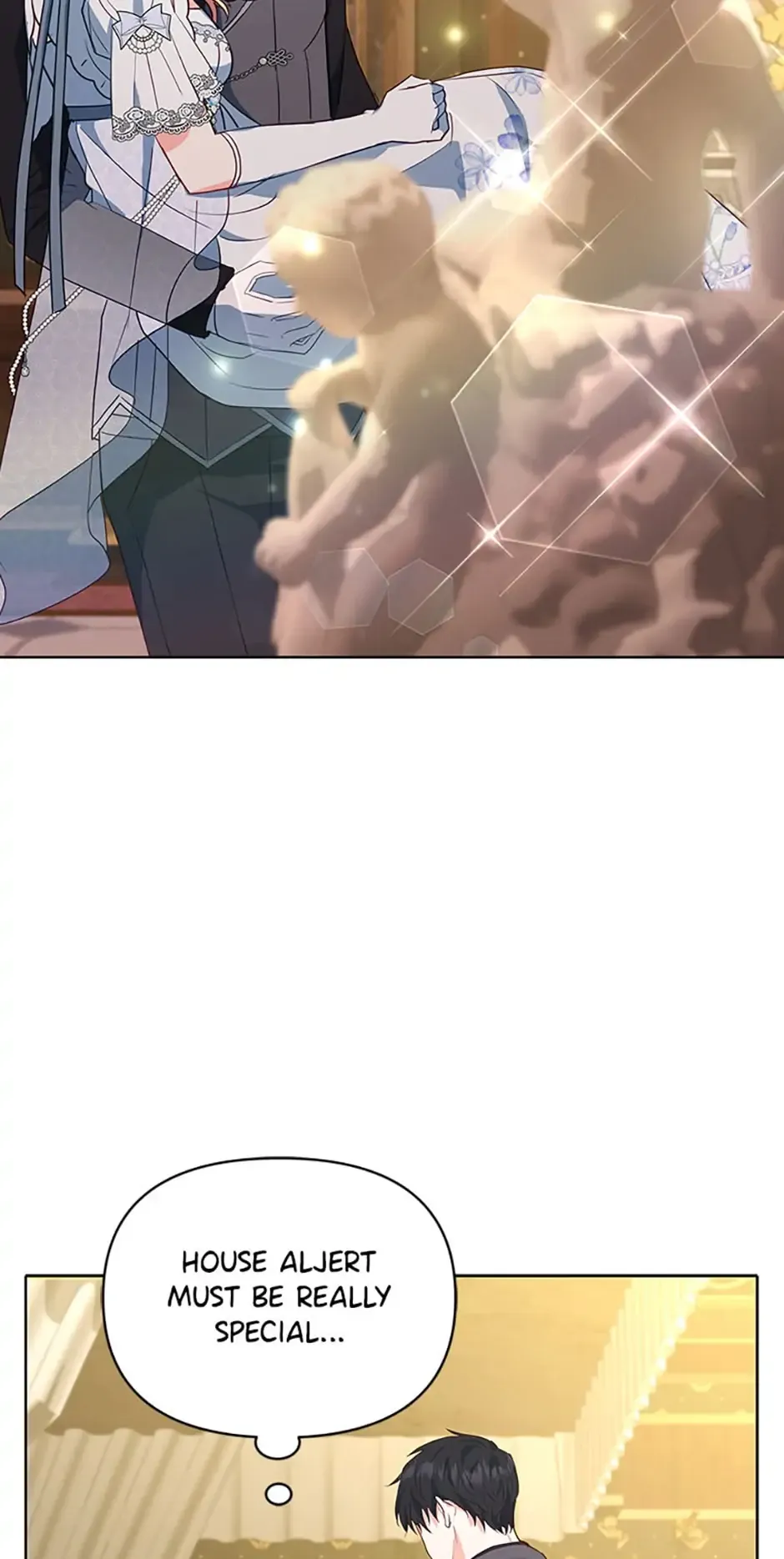 The Contract Couple: Ines & Kaisac Chapter 9 281 43